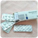 Феназепам  Phenazepam Valenta  1 мг в Михайловке