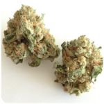 Шишки "White Widow"  (Белая вдова)  Гидропоника -  Бошка VHQ в Михайловке