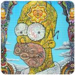 Марки LSD-25 VHQ чистых 250 мкг в Михайловке Марки LSD-25 VHQ чистых 250 мкг в Михайловке